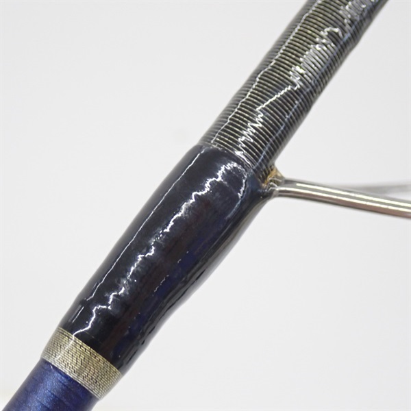 １１オシアジガーＳ６０３